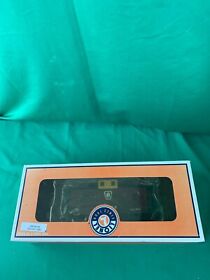 6-26583 New Lionel Pennsylvania Illuminated Caboose