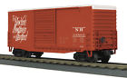 3074687 Nh Hc Mth Boxcar 40