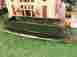 Nice1926-42 Lionel Pre War 812 Dark Green Gondola Car 2 Vg Cond All Original