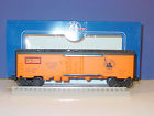 1398 Njdx - Lionel Car Custom