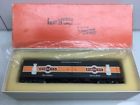 Np-10 Precision Scale Iron Horse Pfaudler Milk Tank Car Rail