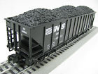 14770 Ns Gauge 4bay Original Excellent Road Condition Hopper Mth Box