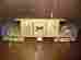 Omi-0803 Overland Models Omi Omi-overland Brass Missouri Pacific Shorty B W Caboose O Scale Nice