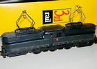 4779l P5a Cab Road 3rd Rail - Box Pennsylvania