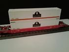 95003 Pacific Husky Stack Southern 20- Mth Box