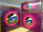20-2193-1 Pass. Lehigh Valley -- Mth Alco 1 Ps 7 Set Pa Nice Cars
