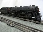 20-3079-1 Passenger 2.0 Mth 4-6-4 Hudson Blue Fe Santa Goose Box Set Complete