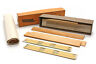 Pe-1400 Paul Moore Pe Rare Class Box Motor Ho Scale Wooden