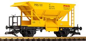 Piko 015615378525 G Scale New 2026 Bahnbau Self-unloading Hopper 37852