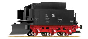 37821 Piko G Deutsche Reichsbahn Iv Tender Snow Plow