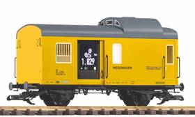 37841 Piko G Measuring Car