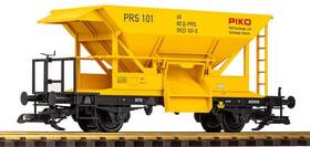 37852 Piko G Bahnbau Vi Self-unloading Hopper G-scale