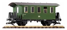 2-axle Piko 37926 G Db Iii 2 Class Coach