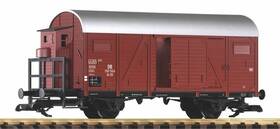 37968 Piko G Db Iii G10 Boxcar G-scale