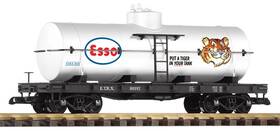 38796 Piko G Esso Inch Tiger Tank Car