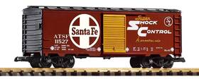 38926 Piko Sf Steel Boxcar - New Freeshipping Us Stock Hot Sale 38926 Piko Sf Steel Boxcar - New Freeshipping Us Stock Hot Sale