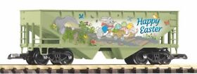 38935 Piko G Easter Egg Mine Hopper Car