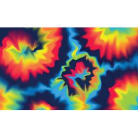 Pinecar 724771039846 Body Skin Custom Transfer Tie Dye Pin3984 Pinewood Derby And Accys