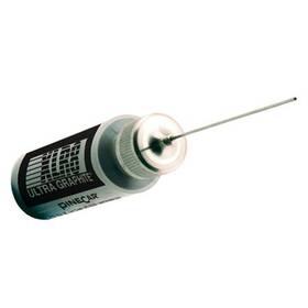 Xlr8 Pinecar 724771040378 Ultra Graphite Pin4037 Pinewood Derby And Accys