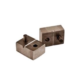 Pinecar 724771046127 Precision Tools Axle Shaper Pin4612 Pinewood Derby And Accys