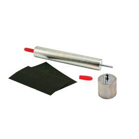 Pinecar 724771046141 Precision Tools Total Hub Shaper Pin4614 Pinewood Derby And Accys