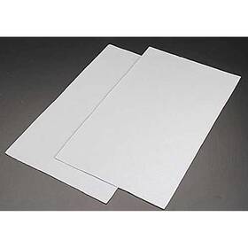 Pls91630 Plastruct Ho Asphalt Shingles 2 Plastic Building Supplies