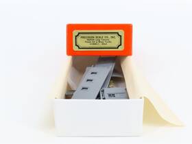 10682.1 Precision Scale Co. Hon3 Kit #10682.1 D&rgw Rio Grande Long Caboose