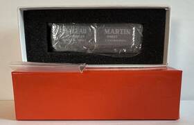 67005 Precision Scale Co. N Round Roof Wine Milk Car Chateau Martin #156