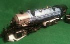 30-1337-1 Proto 2-8-8-8-2 Item Rail King Mth Steam Triplex 2.0 Engine Nib