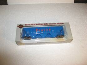 Ps-2cd Proto 2000 21532 Ho Scale Series Peavy 4427 High Side Covered Hopper