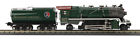 11-6054-1 Proto-sound Loco Mth 3.0 Southern 263e - Tender Tinplate