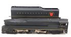 3-rail Prr Sunset -scale Jl 4-4-4-4 Nose 3rd Long 6110 Rail T-1 Models