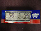 R-16181 Usa Trains G Gauge Schwarzschild