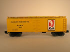 R-2005 Crown Model Products Rath Refrigerator