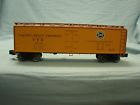 R-5000 Crown Model Products Southern Pacific Fruit Express Reefer In Original
