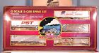 20-95035 R12016 Mth Scale Spine Car Set Ttux