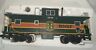 R12111 Usa Trains Burlington Northern Santa Fe Extended Vision Caboose