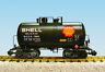 R15221 Usa Trains Shell Beer Can Tank Car Black