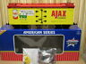 R16001 Usa Trains Usat Ajax Cleanser Refrigerator Car Scale Factory