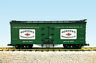 R16020a Usa Trains Bordens Milk Refrigerator Cars