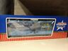 R16281 Usa Trains Progresso Soup Refrigerator Car Refrigerated Train
