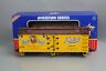 R16408 Usa Trains Scale Keeley Bock Beer Refrigerator Car