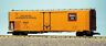 R16714 Usa Trains Burlington Route Mechanical Refrigerator Car