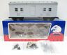 R1830 Usa Trains Maintenance Of Way Bunk Car Metal Wheels
