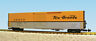 R19408a Usa Trains Denver And Rio Grande Western Steel Boxcar