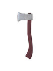 R200156 Rubies Costume Co Axe Halloween Prop