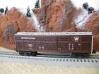 30-4103b Rail 128081 Pennsylvania Trains Car Stock Electric Scale Prr Mth King