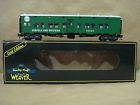 U21204ld Rail 3 Ii Norfolk Troop Weaver Trains Western War World