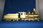 Rail Fe Mth Steam Steel King 2-6-0 Santa Train Hauler Freight Set Eng