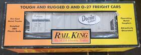 30-75488 Rail King 30-7595 Mth Amstar Domino Sugar Ps-2 Discharge Hopper New Jge20